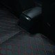 Buy Universal Diamond Car Bed - Non-Inflatable Black and Red Stitching Luxury Leather Diamond Car Bed Mattress Buy Universal Diamond Car Bed - Non-Inflatable Black and Red Stitching Luxury Leather Diamond Car Bed Mattress