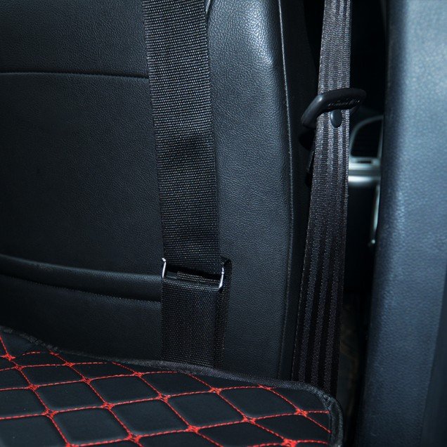 Buy Universal Diamond Car Bed - Non-Inflatable Black and Red Stitching Luxury Leather Diamond Car Bed Mattress Buy Universal Diamond Car Bed - Non-Inflatable Black and Red Stitching Luxury Leather Diamond Car Bed Mattress