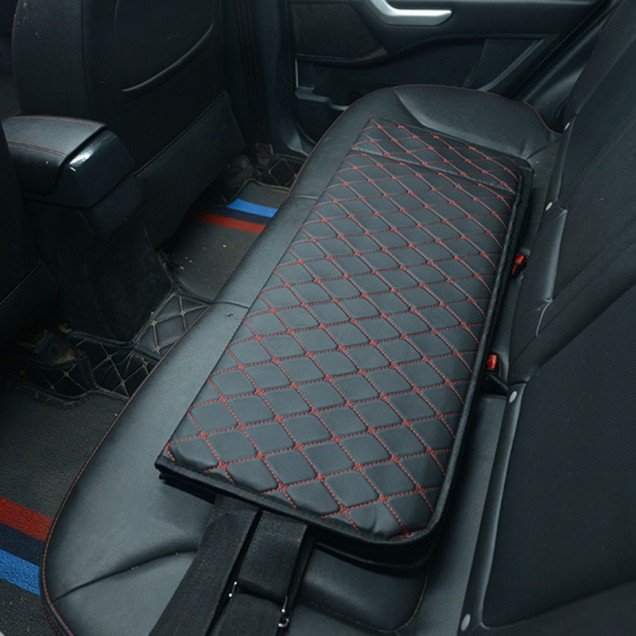 Buy Universal Diamond Car Bed - Non-Inflatable Black and Red Stitching Luxury Leather Diamond Car Bed Mattress Buy Universal Diamond Car Bed - Non-Inflatable Black and Red Stitching Luxury Leather Diamond Car Bed Mattress