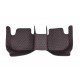 Buy Black and Red Stitching Luxury Leather Diamond Car Floor Mats Buy Black and Red Stitching Luxury Leather Diamond Car Floor Mats