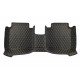 Buy Black and Yellow Stitching Luxury Leather Diamond Car Floor Mats Buy Black and Yellow Stitching Luxury Leather Diamond Car Floor Mats