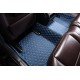 Buy Blue Luxury Leather Diamond Car Floor Mats Buy Blue Luxury Leather Diamond Car Floor Mats