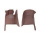 Buy Dark Brown Luxury Leather Diamond Car Floor Mats Buy Dark Brown Luxury Leather Diamond Car Floor Mats