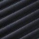 Buy Black Luxury Leather Stripe Car Floor Mats Buy Black Luxury Leather Stripe Car Floor Mats