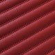 Buy Maroon Luxury Leather Stripe Car Floor Mats Buy Maroon Luxury Leather Stripe Car Floor Mats