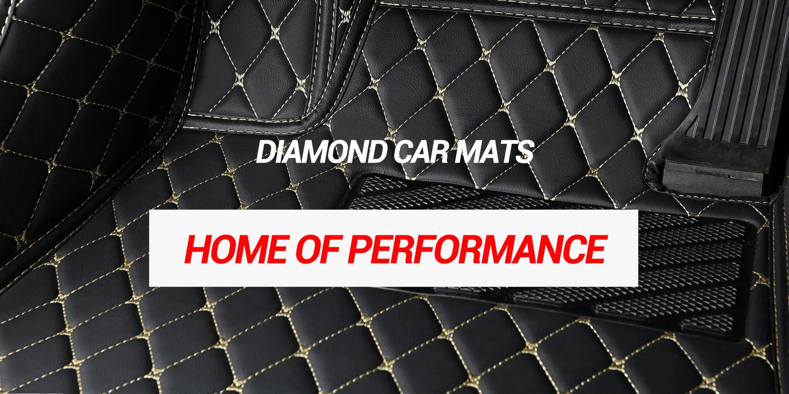 Buy Diamond Car Mats