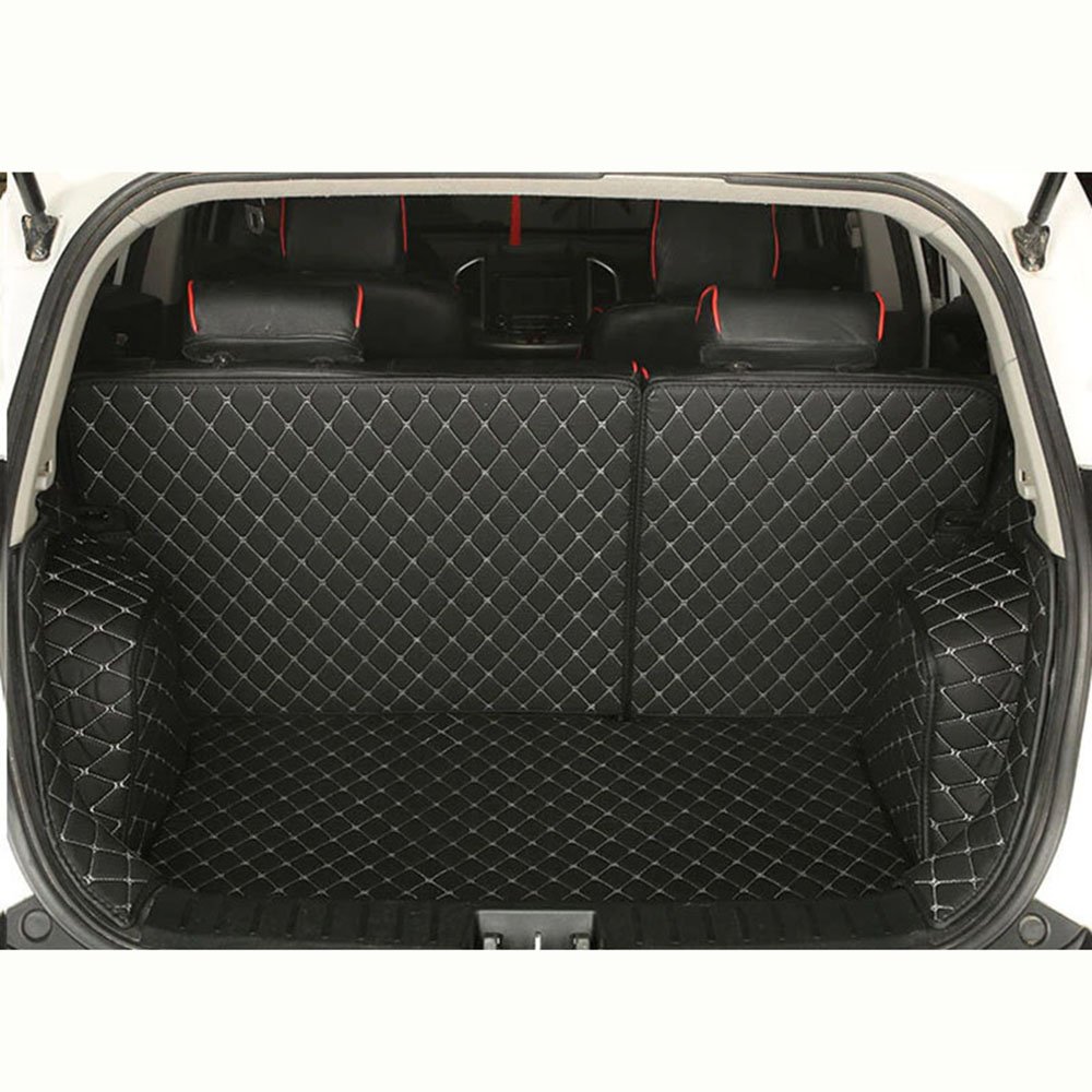 buy full cover diamond trunk mats | Diamond Mat Sale Official