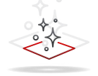 Easy to Clean | Diamond Mat Sale Official